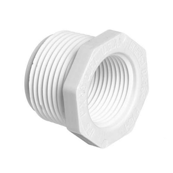 Bushing 1.5" MIPT x 1.25" FIPT