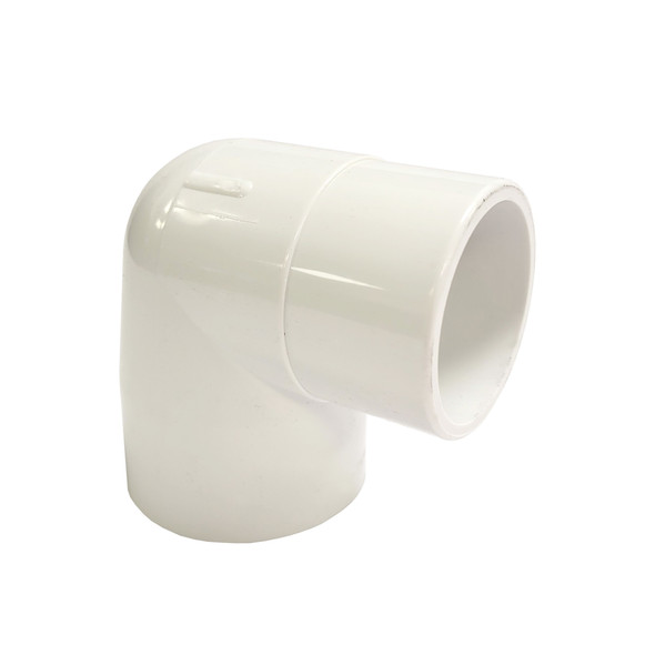 Elbow 90 Degree 2" Slip x 2" SPG