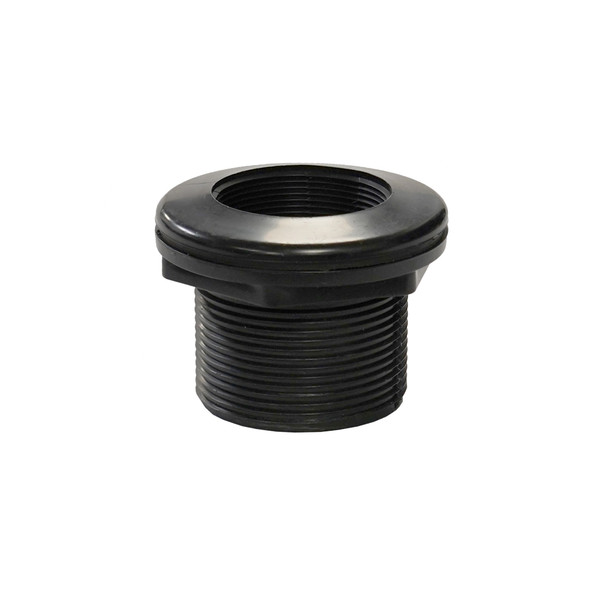 Bulkhead 1.5" FIPT x 1.5" FIPT