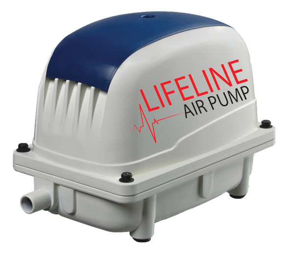 LL-100 LifeLine Air Pump