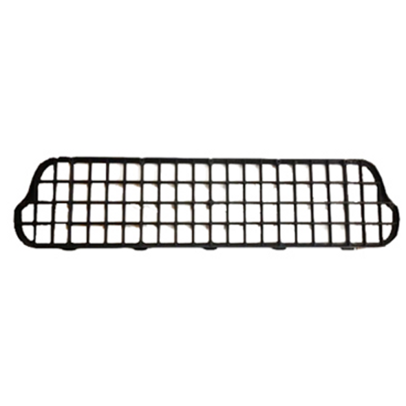 31" FilterWeir Grate