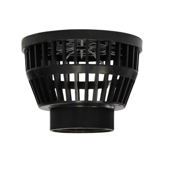 Bottom Drain Screen 2"