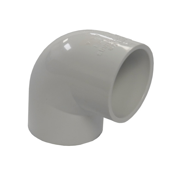 2" 90-Degree Discharge Elbow 406-020