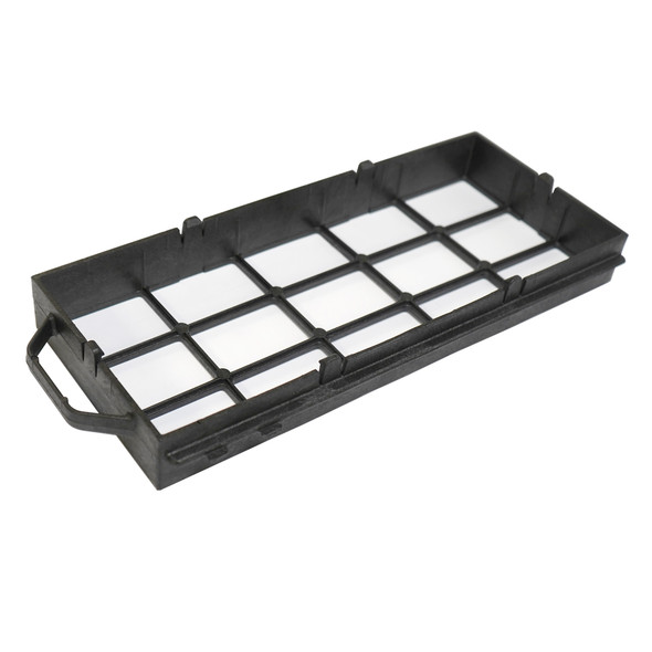 Savio Compact Skimmerfilter - Rear Frame