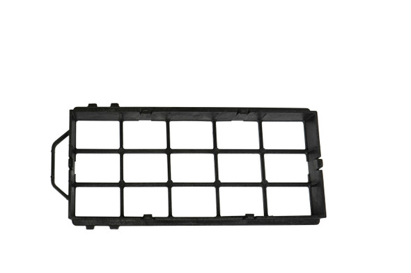 Savio Compact Skimmerfilter - Rear Frame