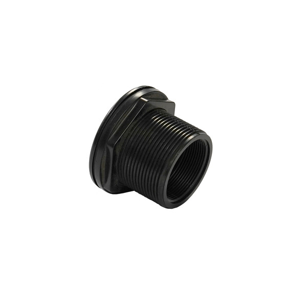 Bulkhead 2" FIPT x 2" FIPT