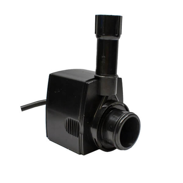Replacement Pump for CC-1200