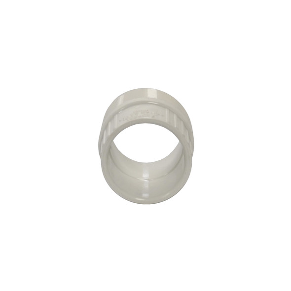 Reducing Adapter 1.5" Slip x 2" MIPT Schedule 40 PVC