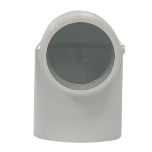 Elbow 90 Degree 2" Slip x 2" MIPT