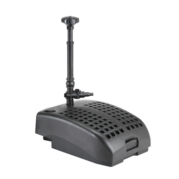 Anjon Completely Clear System 1200