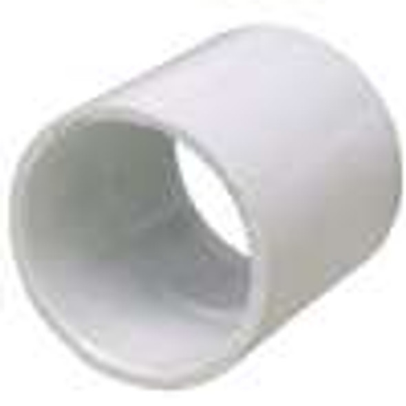 Slip Coupling for Schedule 40 PVC Pipe