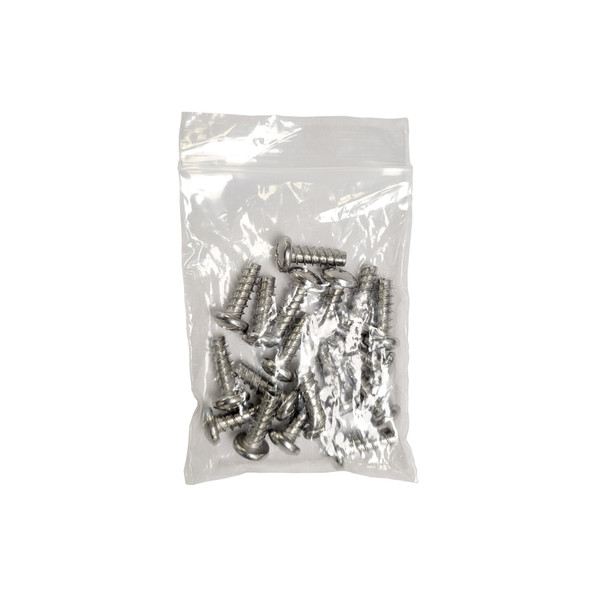 Compact Skimmerfilter Screw Pack