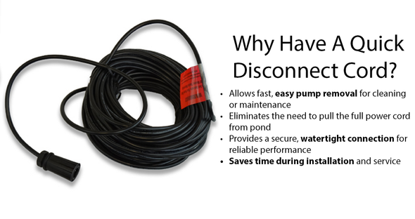 Quick Disconnect & Sealing Caps, Info