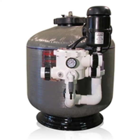 GC Tek AlphaONE Bio Media Filters (AO Series)