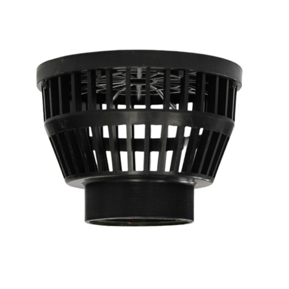 Bottom Drain Screen 3"