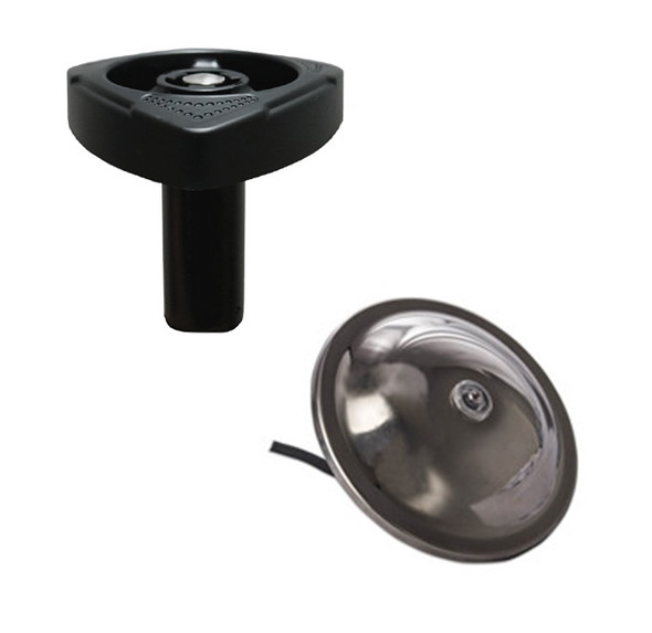 Pond Ventilator (100 Watt or 300 Watt)