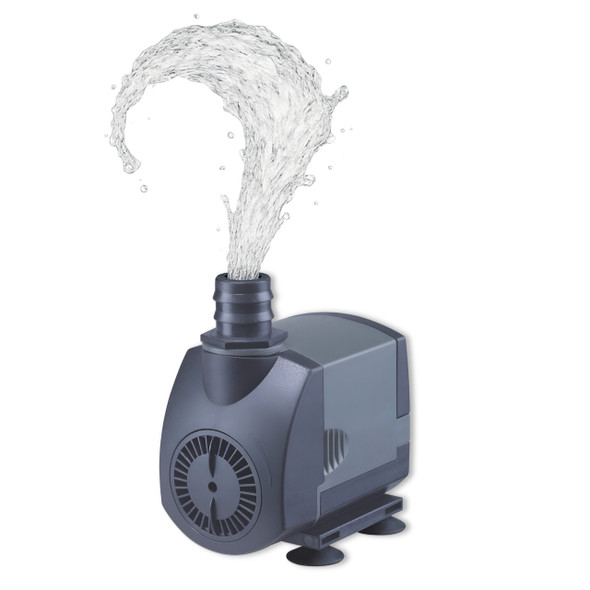Tadpole Pump Tadpole Pump