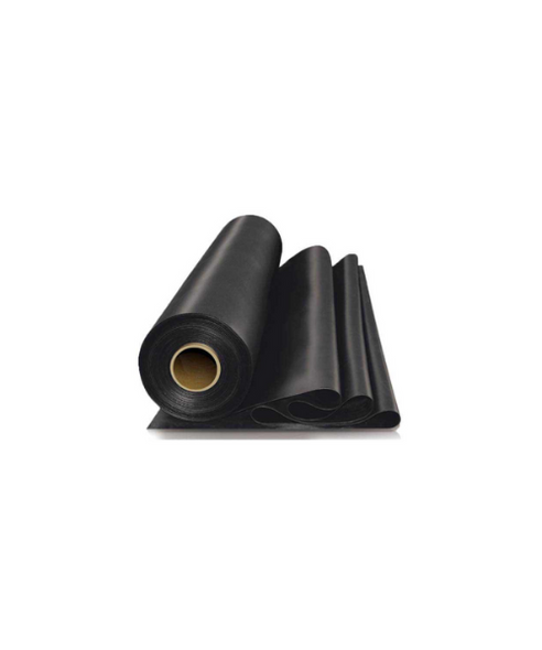 LifeGuard 45 mil EPDM Pond Liner - 40' x 100'