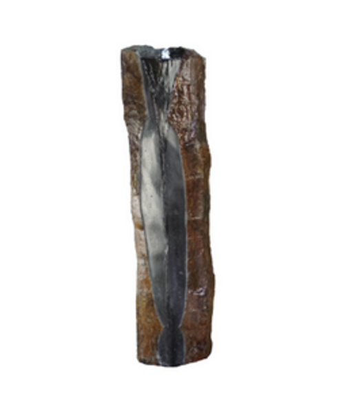 One-Side Polished Basalt 40"