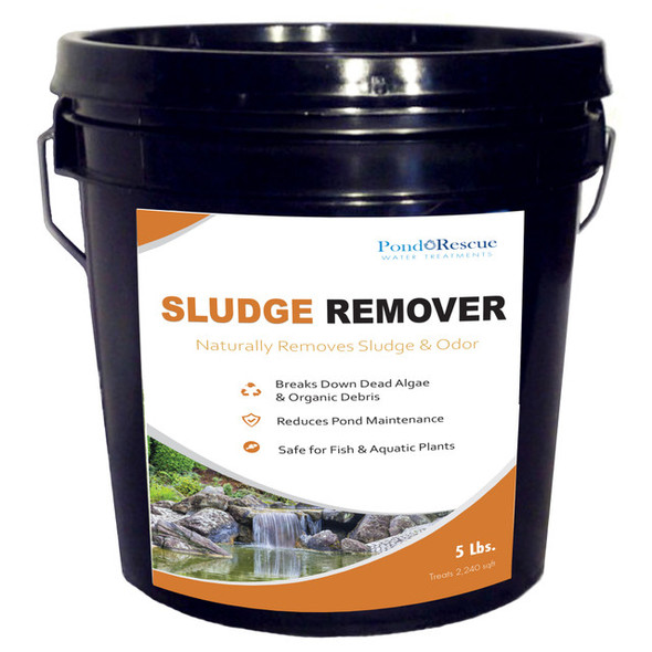 Sludge Remover