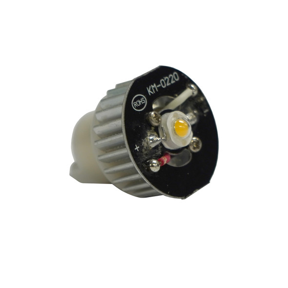 3-Watt Well Light Replacement Bulb