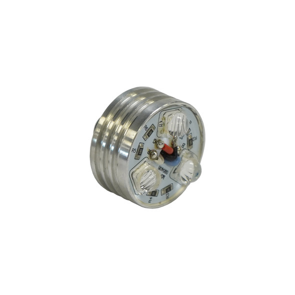 3-Watt Color Changing Rock Light Replacement Bulb