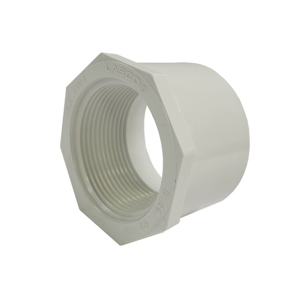 3" SPG x 2 1/2" FIPT Bushing