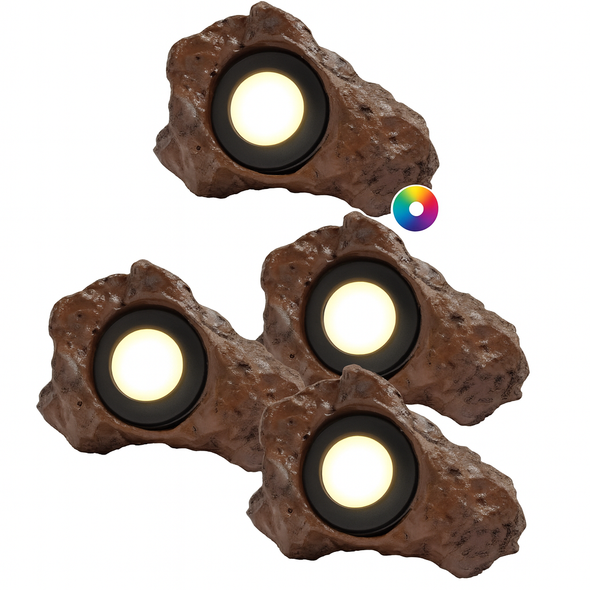 Anjon Ignite Rock Light Kit