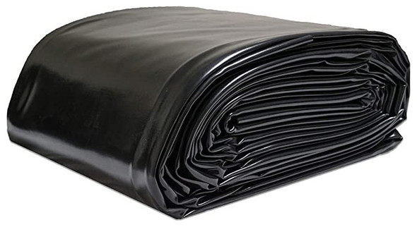 PolyGuard® 20 MIL PVC CUT LINER
