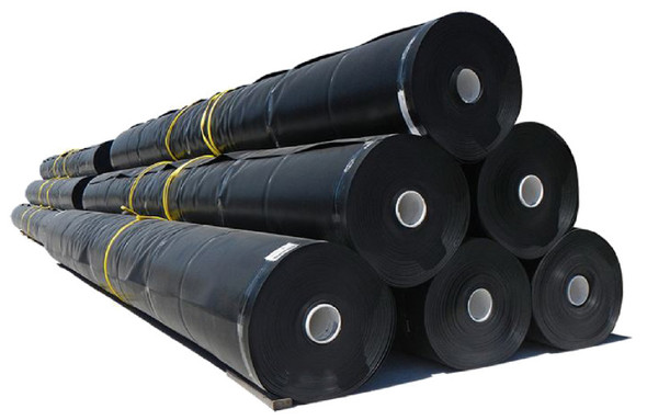 PolyGuard® 20 MIL PVC ROLL LINER