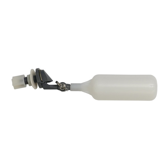 Mechanical Auto Fill for Waterfall Wells