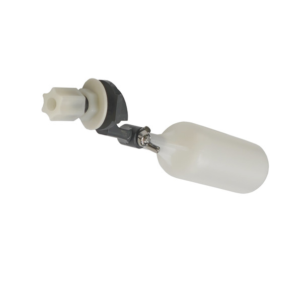 Mechanical Auto Fill for Waterfall Wells