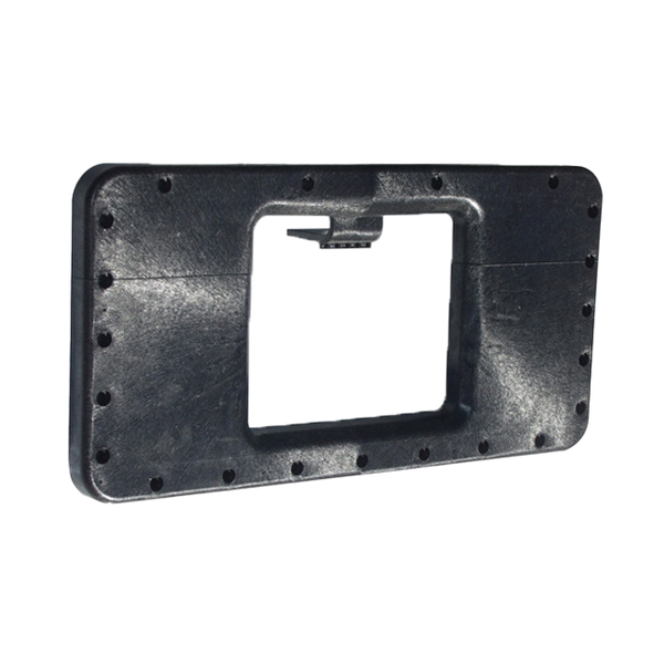 Skimmer Face Plate Assembly