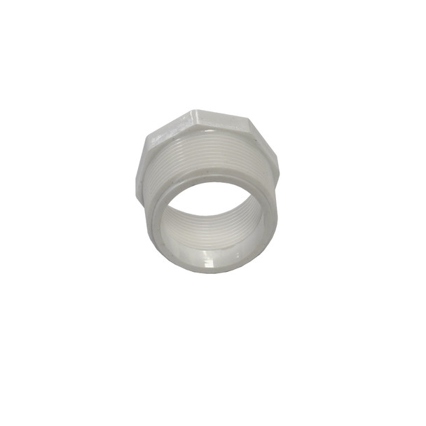 Bushing 1.5" MIPT x 1.25" FIPT
