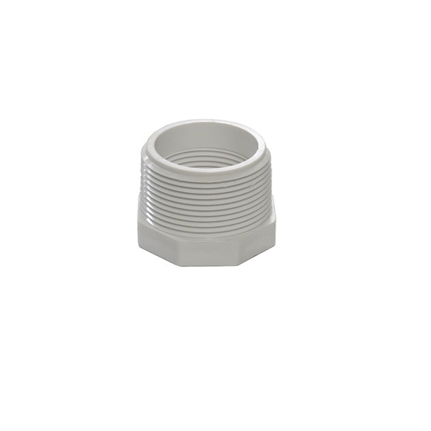 Bushing 1.5" MIPT x 1.25" FIPT