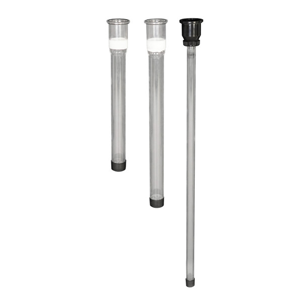 Replacement Glass Tube for STSN36/STSN40/STSN80 & STSN55