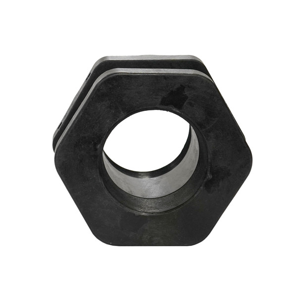 Bulkhead 3" FIPT x 3" FIPT