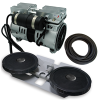 Savio2Complete Aeration Systems (Standard)