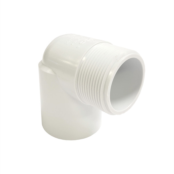 1.5" 90-Degree Inlet Threaded Elbow 410-015