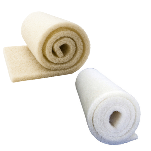 2" x 28" x 10' Filter Media,2" x 28" x 20' Filter Media,1.25" x 28" x 120' Filter Media Half Roll,2" x 28" x 90' Filter Media Half Roll,1.25" x 56" x 120' Filter Media Roll,2" x 56" x 90' Filter Media Roll
