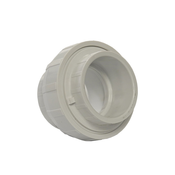 Union 3" Slip x 3" Slip Schedule 40 PVC