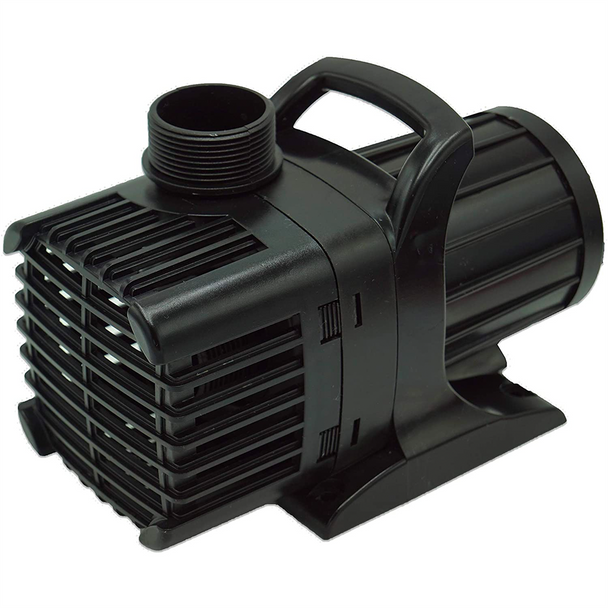 Monsoon 2,000 GPH Submersible Pump