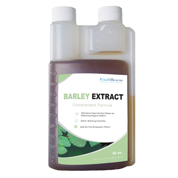 Barley Extract