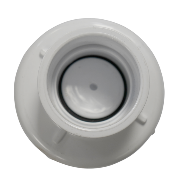 Swing Check Valve 2" Slip x 2" Slip Flo-Control Schedule 40 PVC