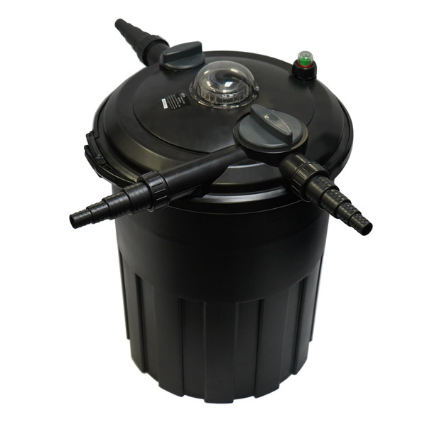 Bio-Pro Pressure Filter  BP-3000 and BP-4000
