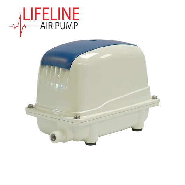 LifeLine Air Pumps