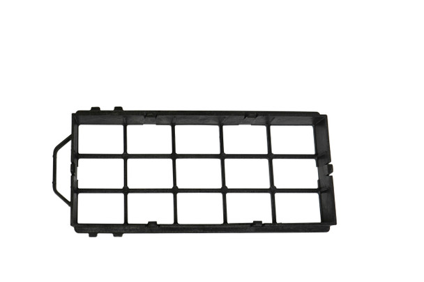 Savio Compact Skimmerfilter - Rear Frame