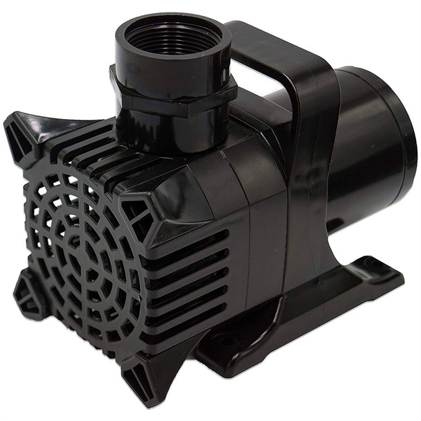 Monsoon 1,200 GPH Submersible Pump