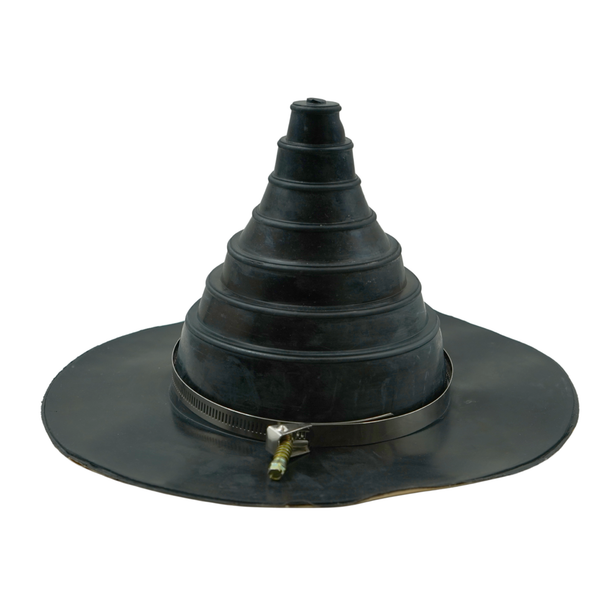 EPDM Pipe Boot