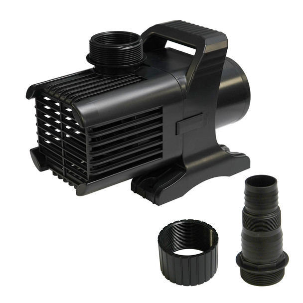 Monsoon Pump